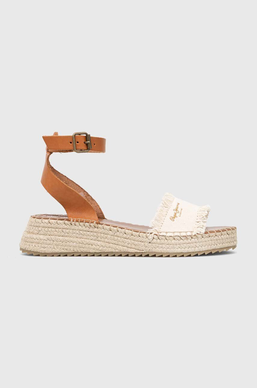 Pepe Jeans Sandali KATE - Pepit.si