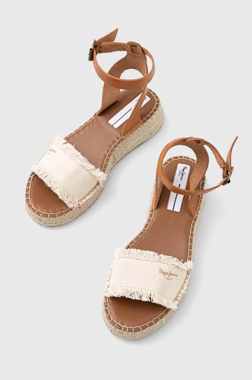 Pepe Jeans Sandali KATE - Pepit.si