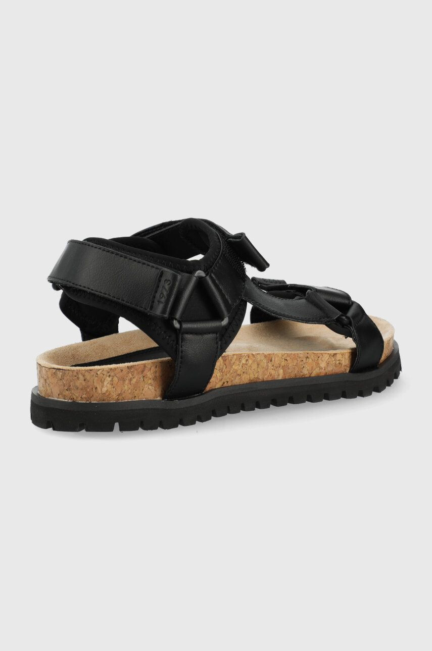 Pepe Jeans Sandali Urban Sandal Cork moško - Pepit.si