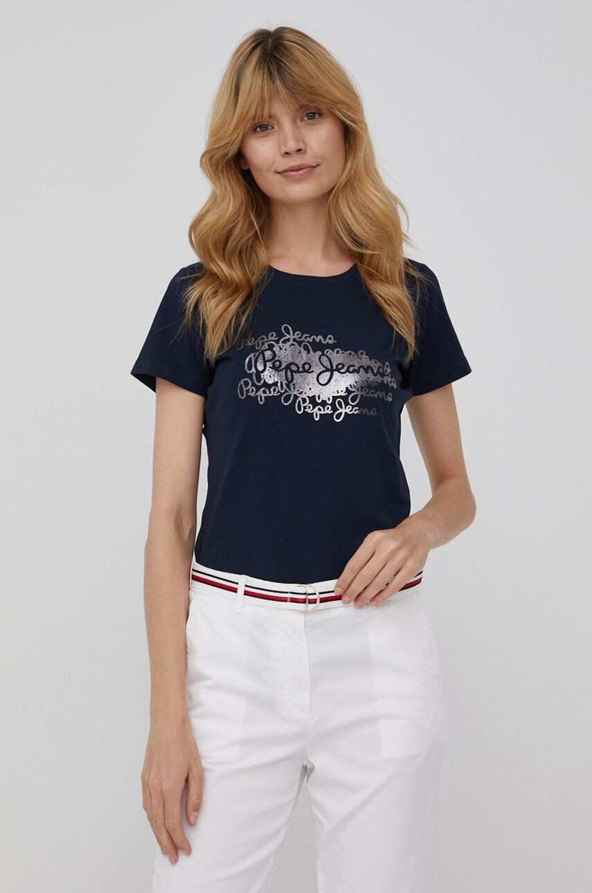 Pepe Jeans T-shirt Anna - Pepit.si