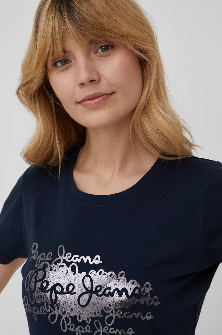 Pepe Jeans T-shirt Anna - Pepit.si