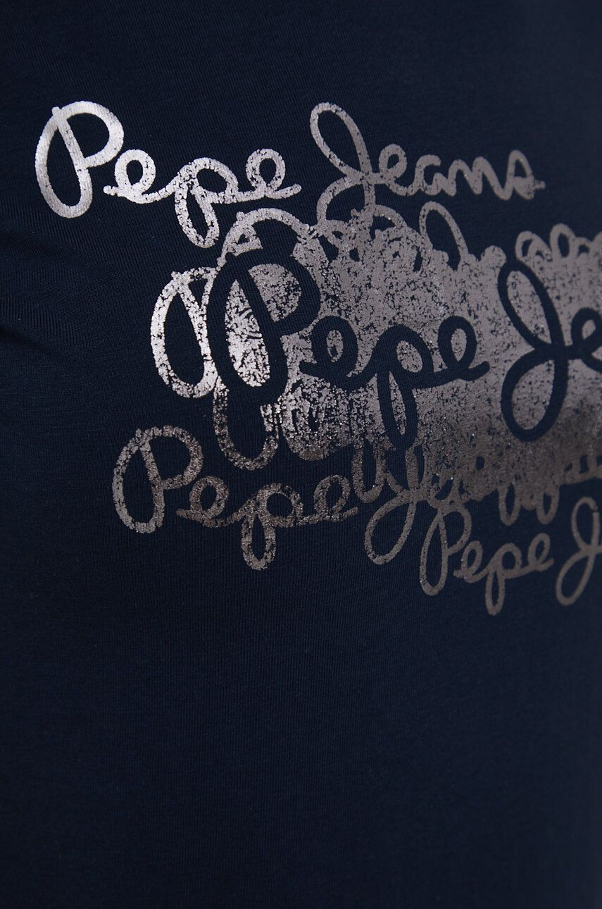 Pepe Jeans T-shirt Anna - Pepit.si