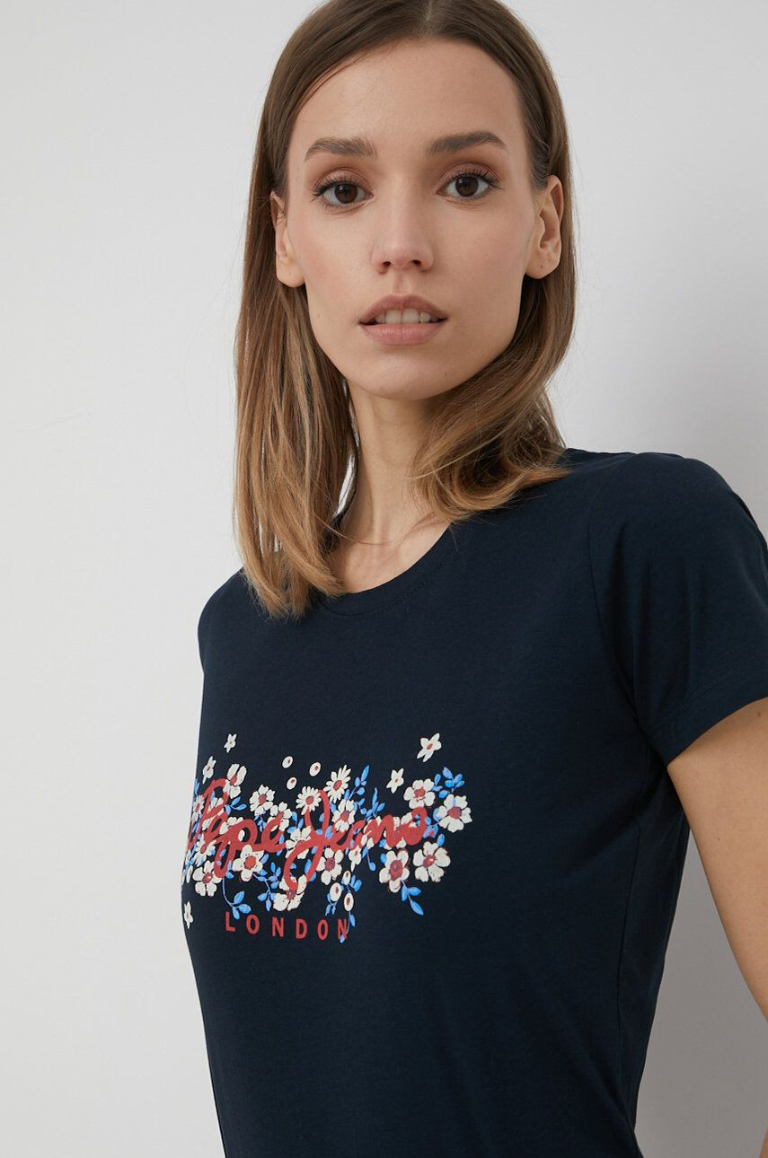 Pepe Jeans T-shirt Bego - Pepit.si