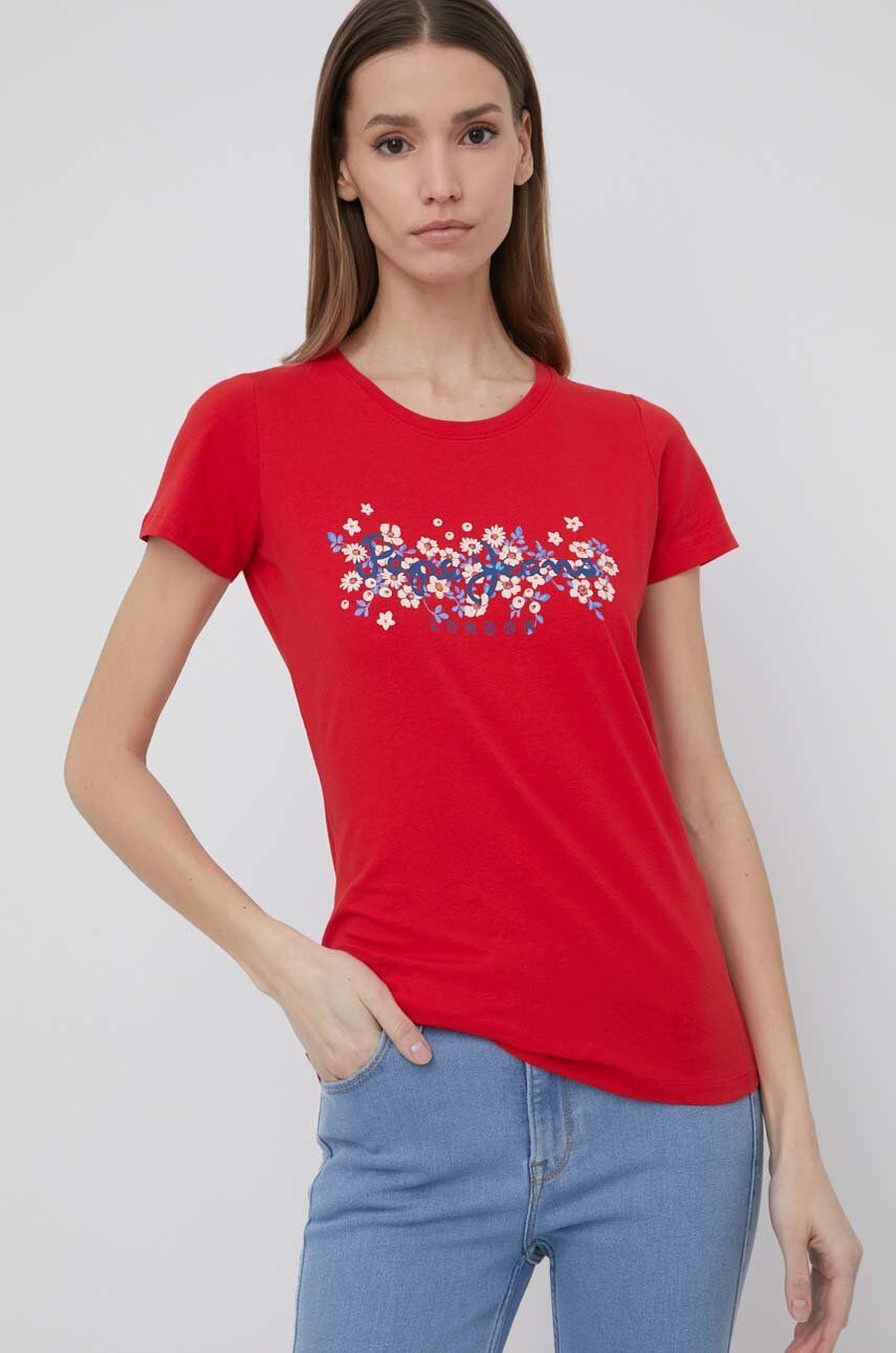 Pepe Jeans T-shirt Bego - Pepit.si