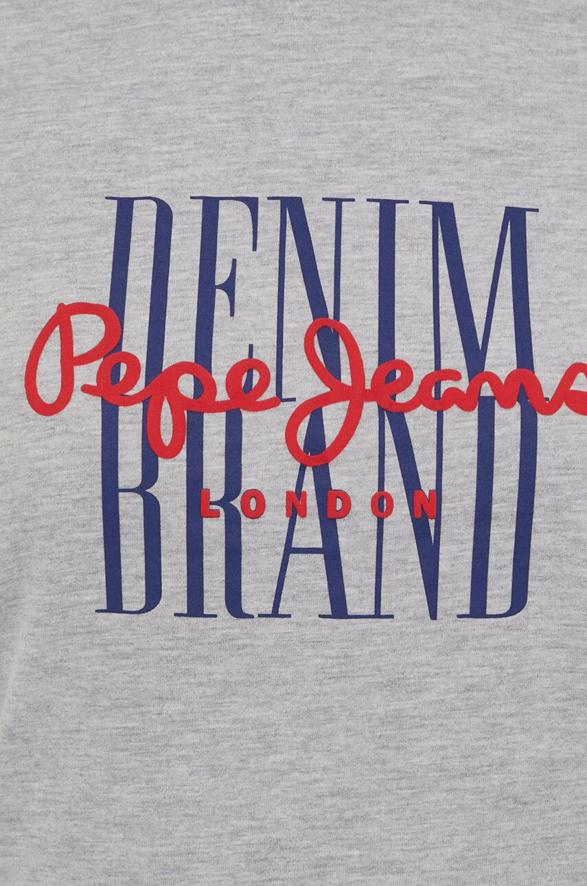 Pepe Jeans T-shirt Camille ženski - Pepit.si