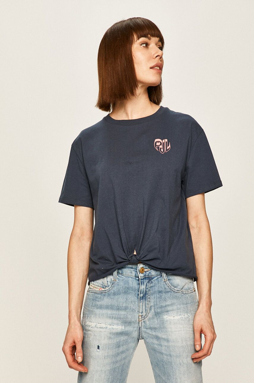 Pepe Jeans t-shirt Fleur - Pepit.si