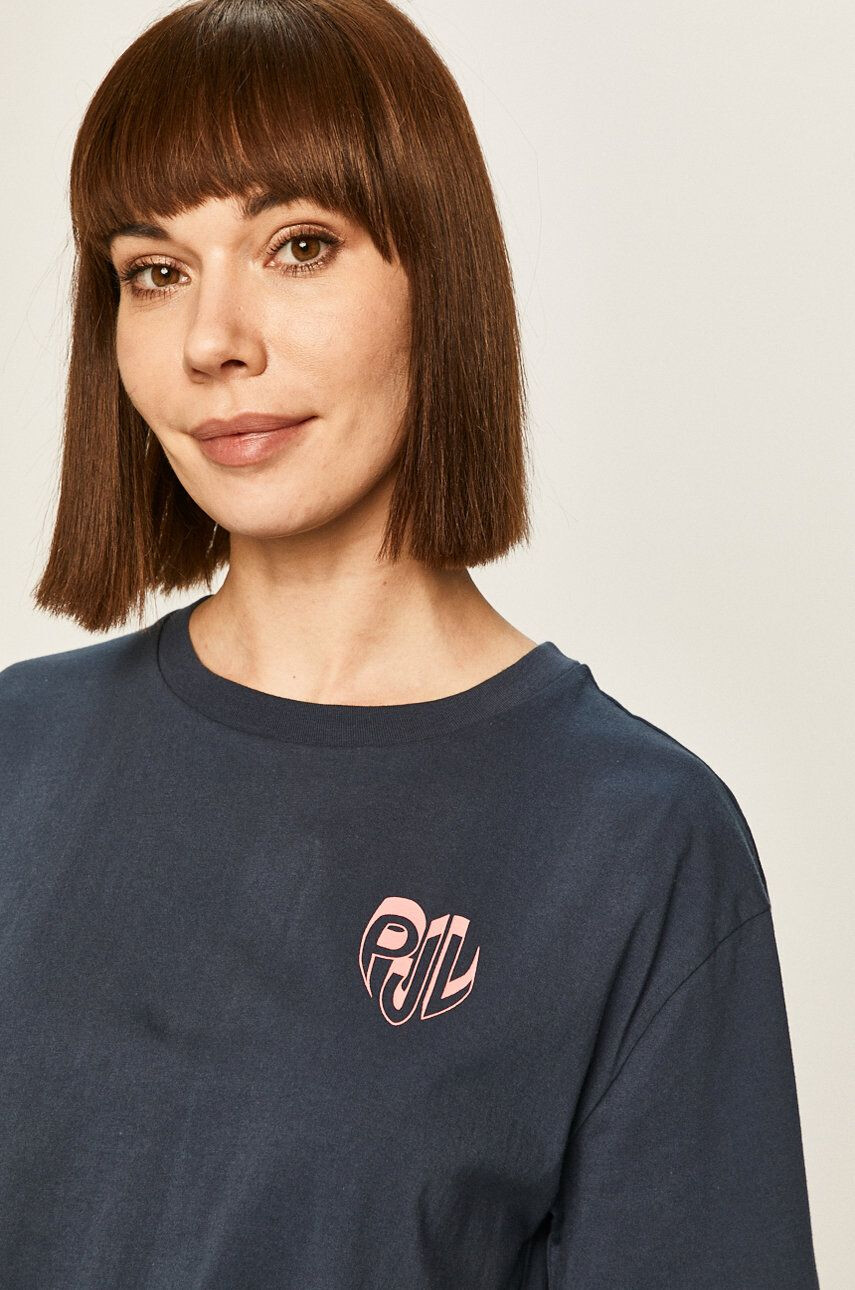 Pepe Jeans t-shirt Fleur - Pepit.si