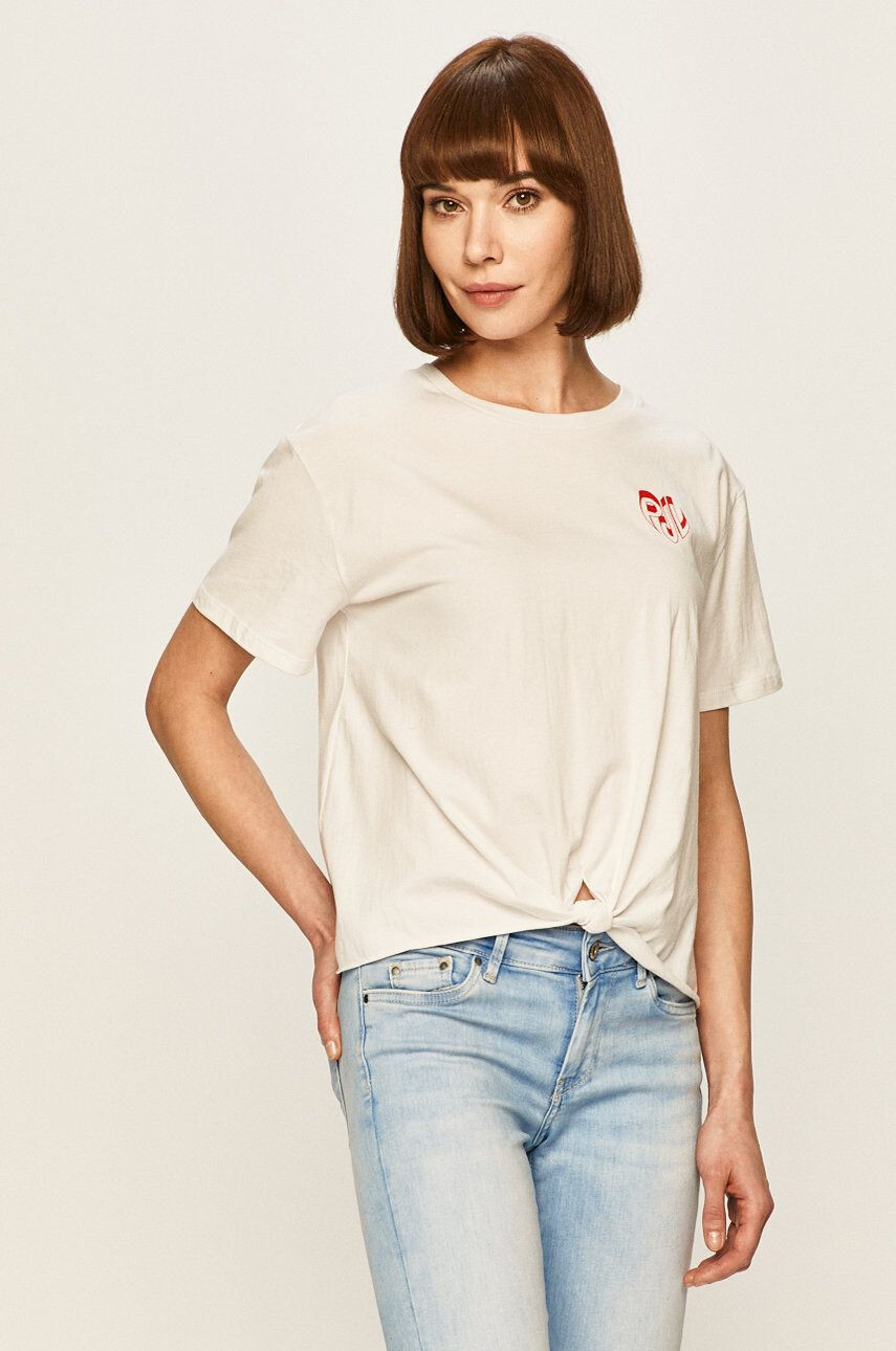 Pepe Jeans t-shirt Fleur - Pepit.si