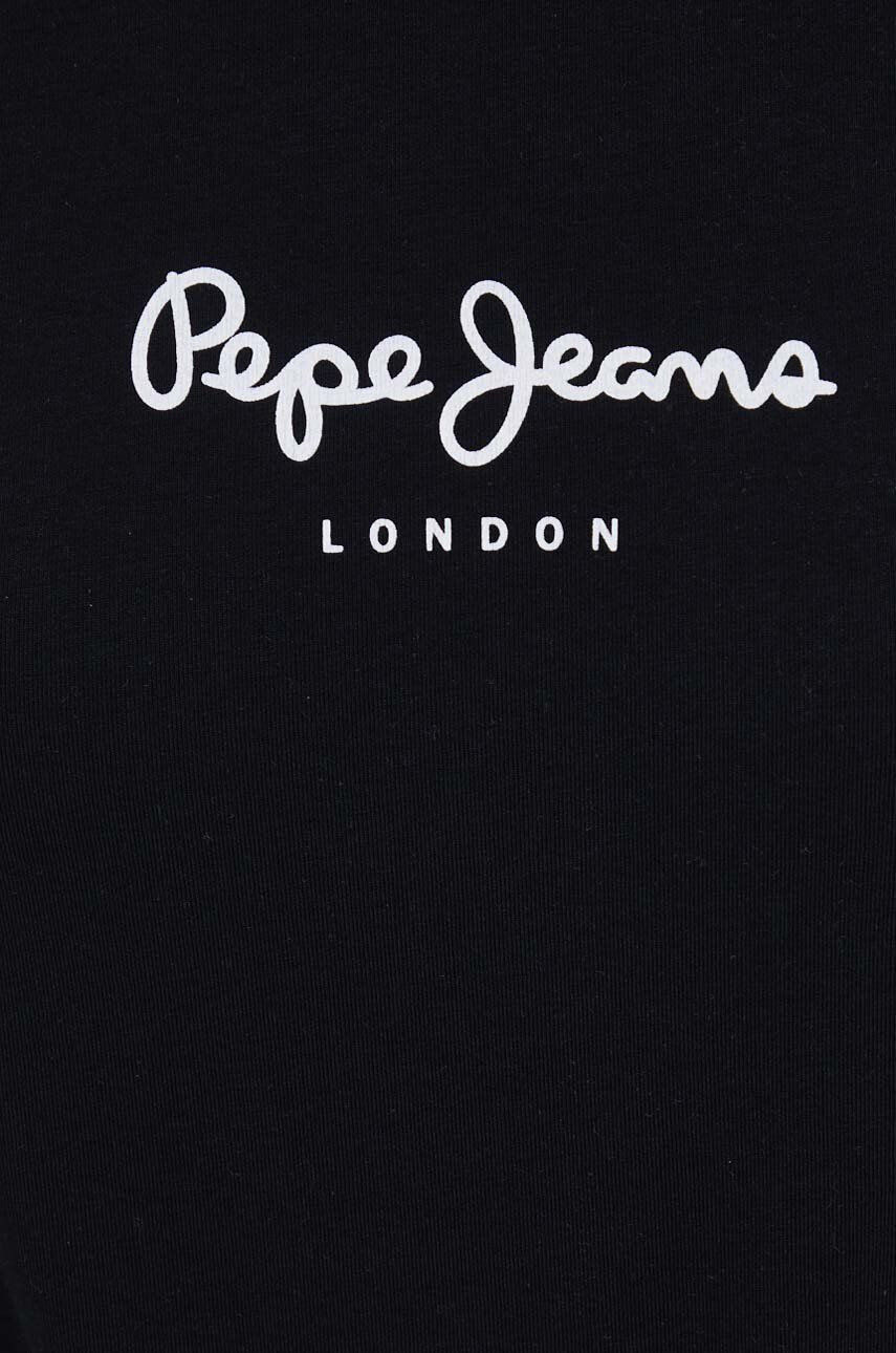 Pepe Jeans T-shirt New Virginia Ss N ženski - Pepit.si