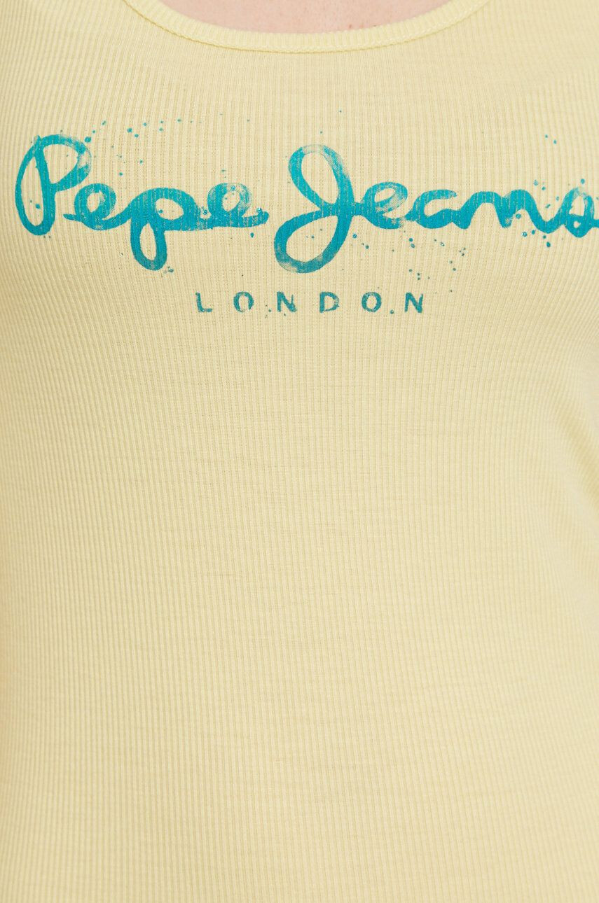 Pepe Jeans Top Dunia - Pepit.si