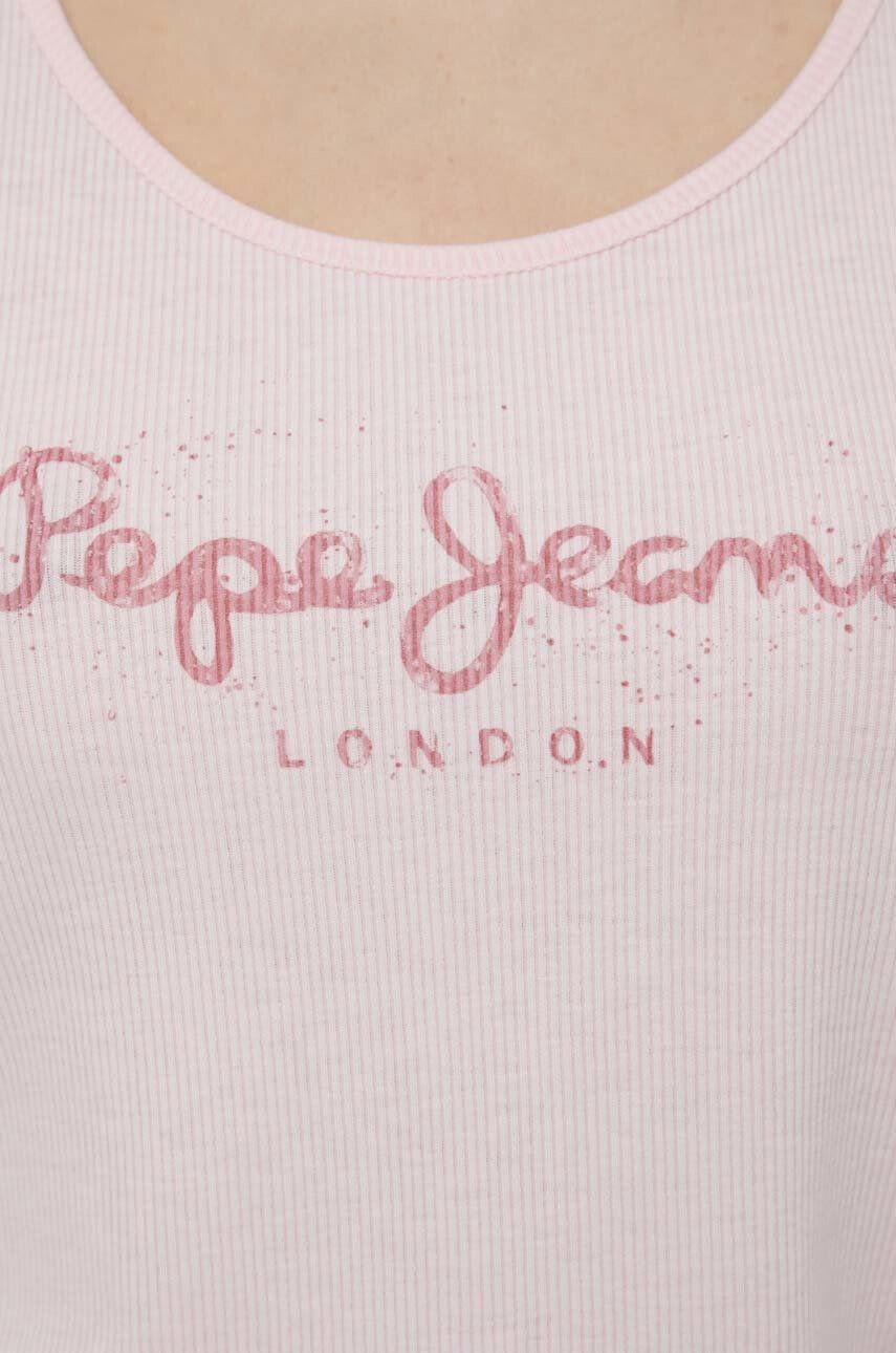 Pepe Jeans Top Dunia N - Pepit.si