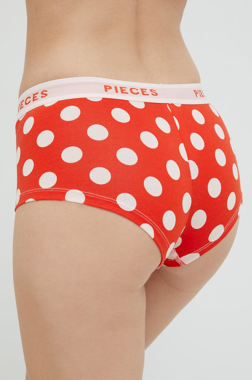 Pieces spodnjice (4-pack) - Pepit.si