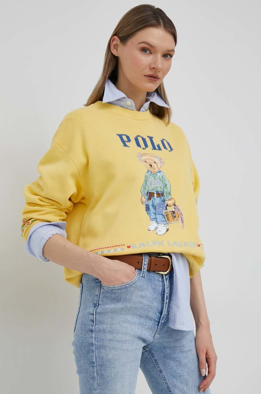 Polo Ralph Lauren Bluza - Pepit.si