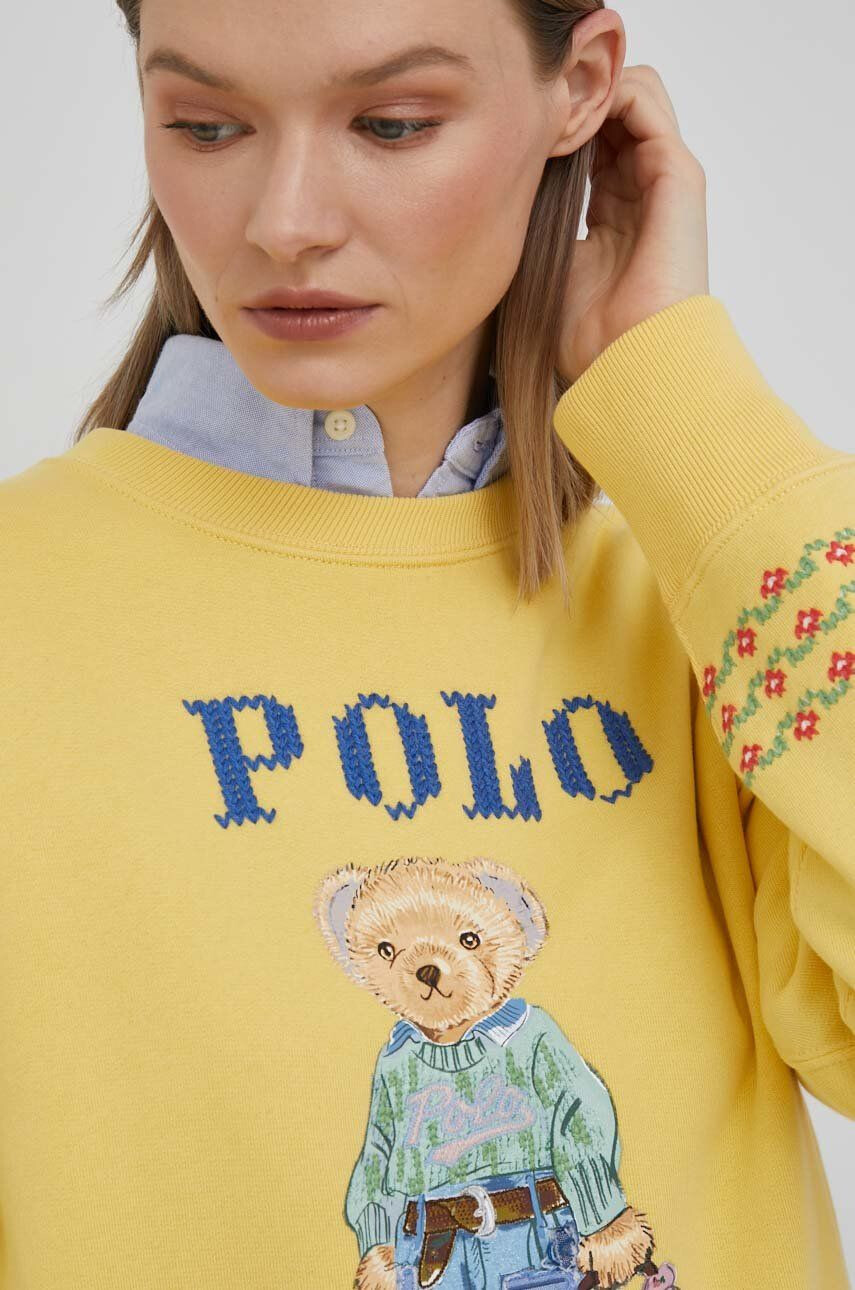 Polo Ralph Lauren Bluza - Pepit.si