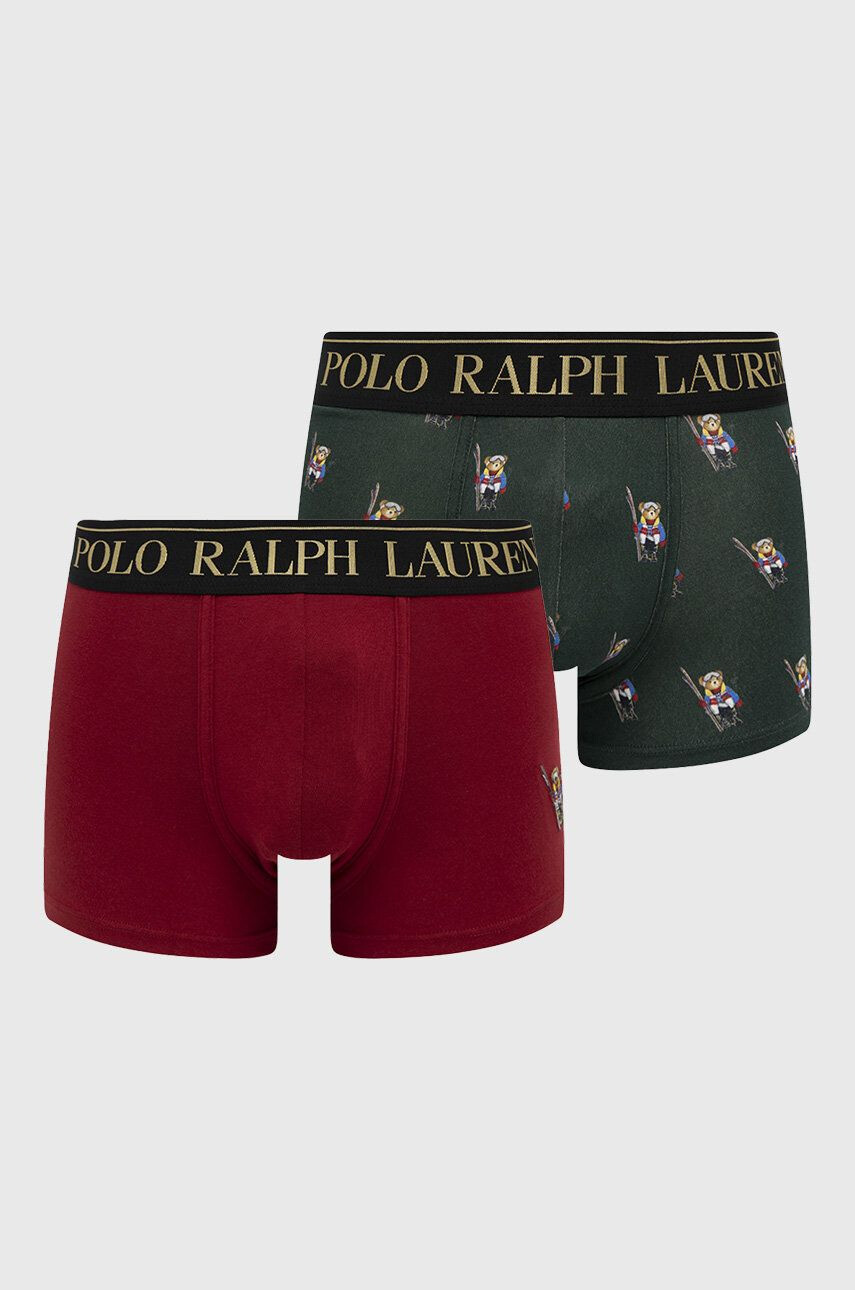 Polo Ralph Lauren Boksarice (2-pack) - Pepit.si