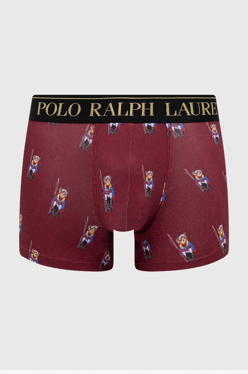 Polo Ralph Lauren Boksarice 2 – Pack moške - Pepit.si