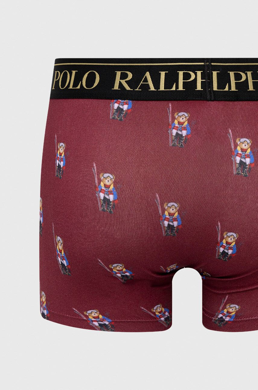 Polo Ralph Lauren Boksarice 2 – Pack moške - Pepit.si