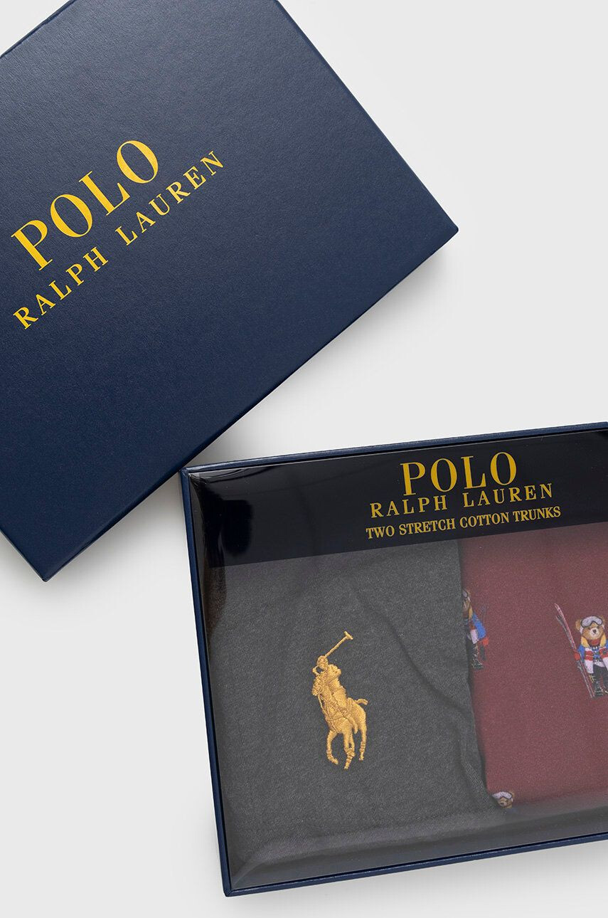 Polo Ralph Lauren Boksarice 2 – Pack moške - Pepit.si