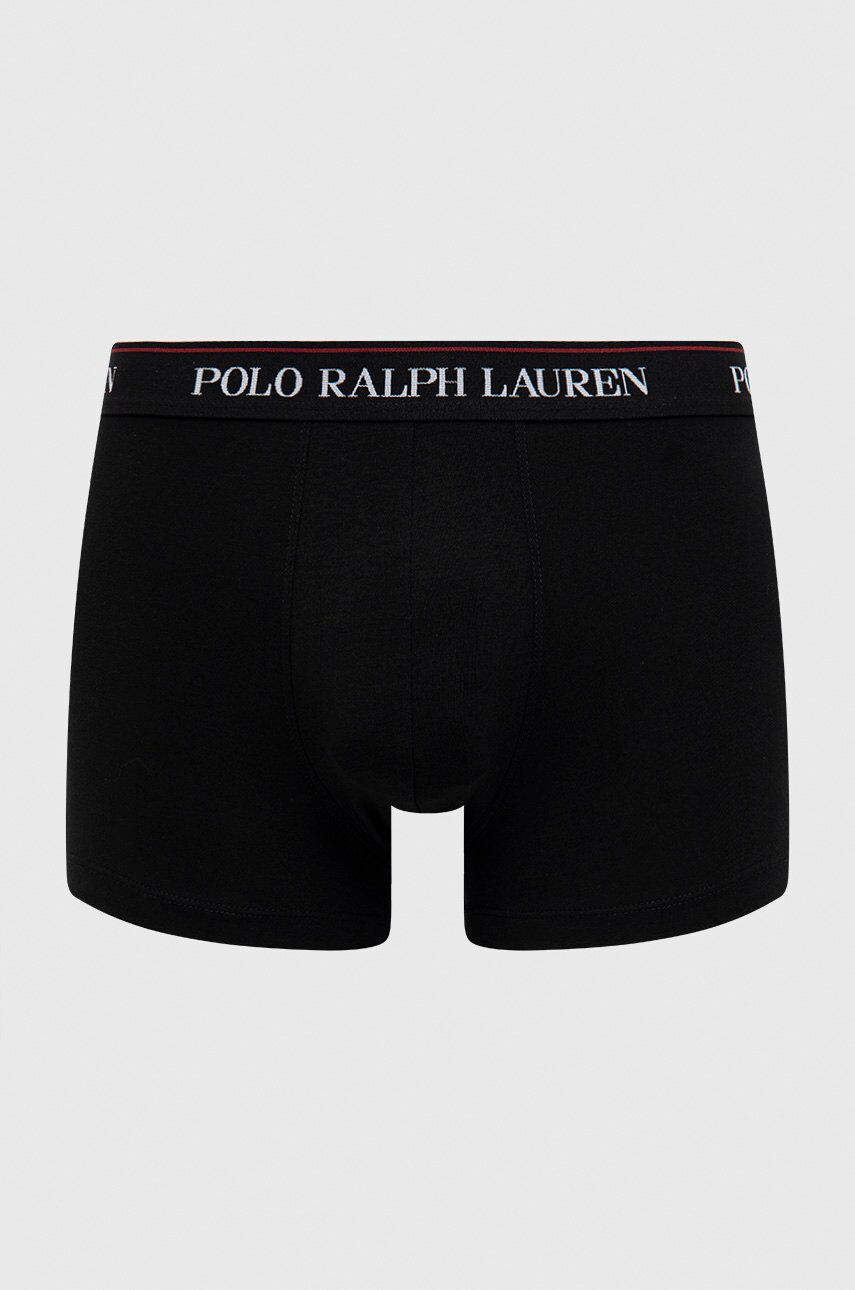 Polo Ralph Lauren Boksarice 3 - Pack - Pepit.si