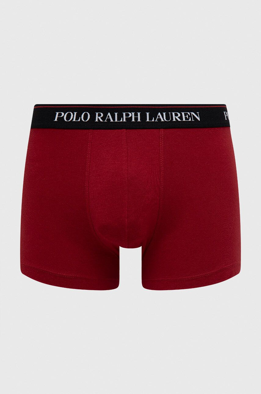 Polo Ralph Lauren Boksarice 3 - Pack - Pepit.si