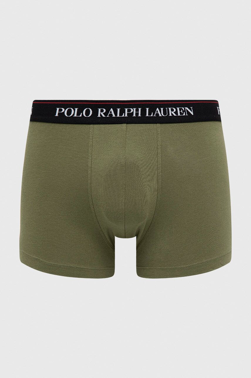 Polo Ralph Lauren Boksarice 3 - Pack - Pepit.si