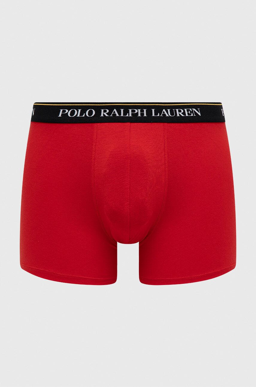 Polo Ralph Lauren Boksarice 3 - Pack - Pepit.si