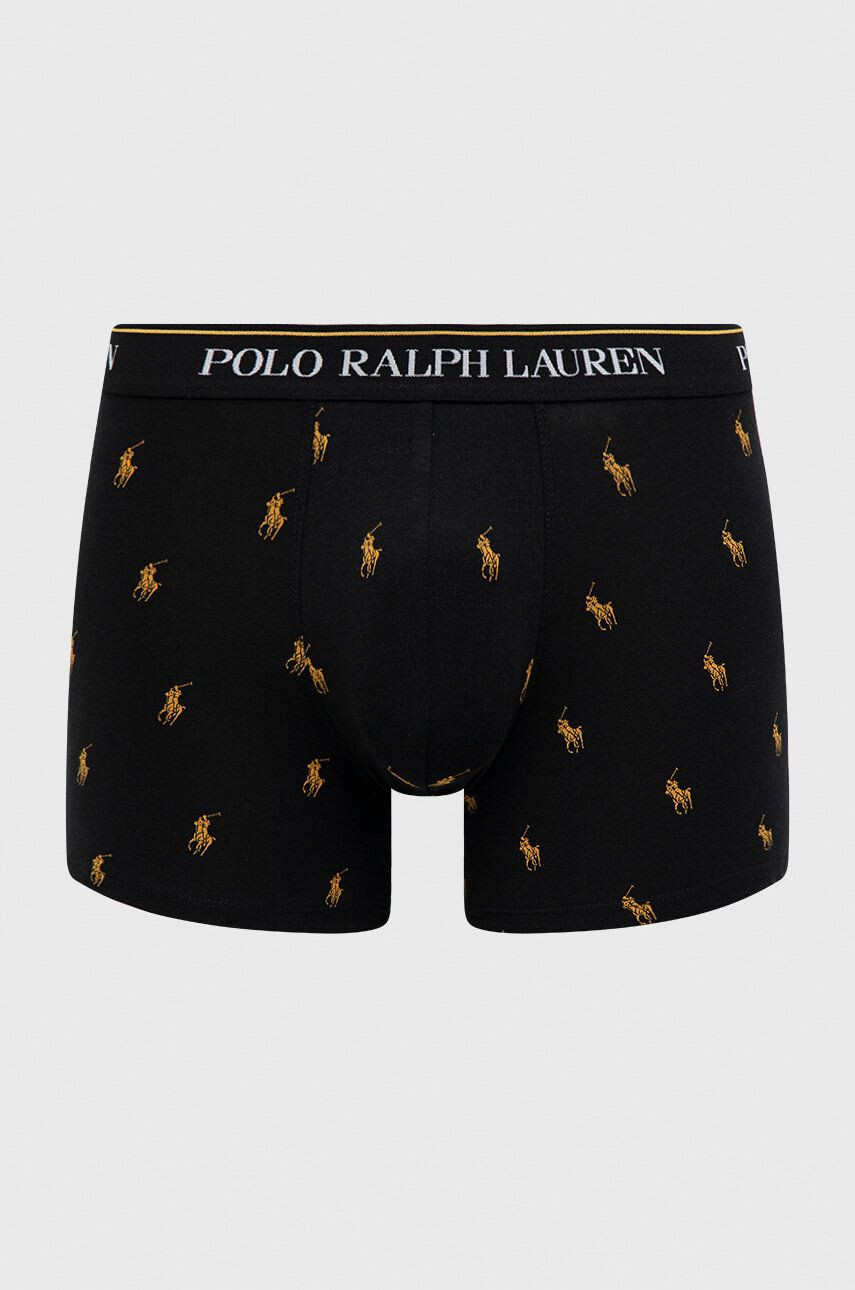 Polo Ralph Lauren Boksarice 3 - Pack - Pepit.si