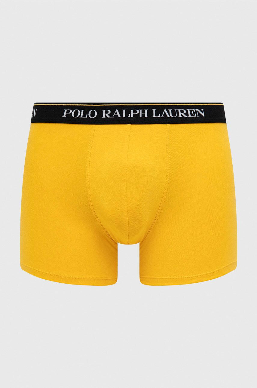 Polo Ralph Lauren Boksarice 3 - Pack - Pepit.si