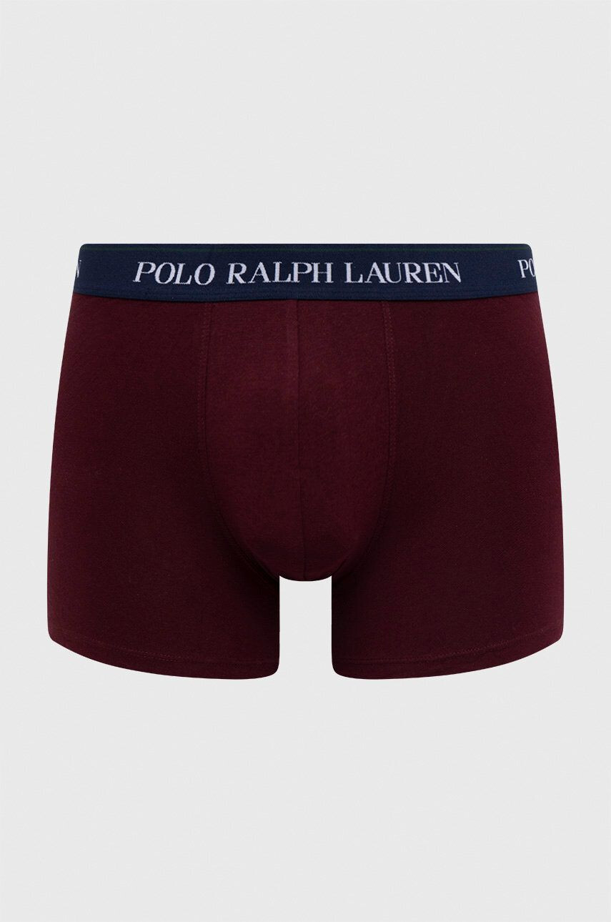 Polo Ralph Lauren Boksarice 3 - Pack - Pepit.si