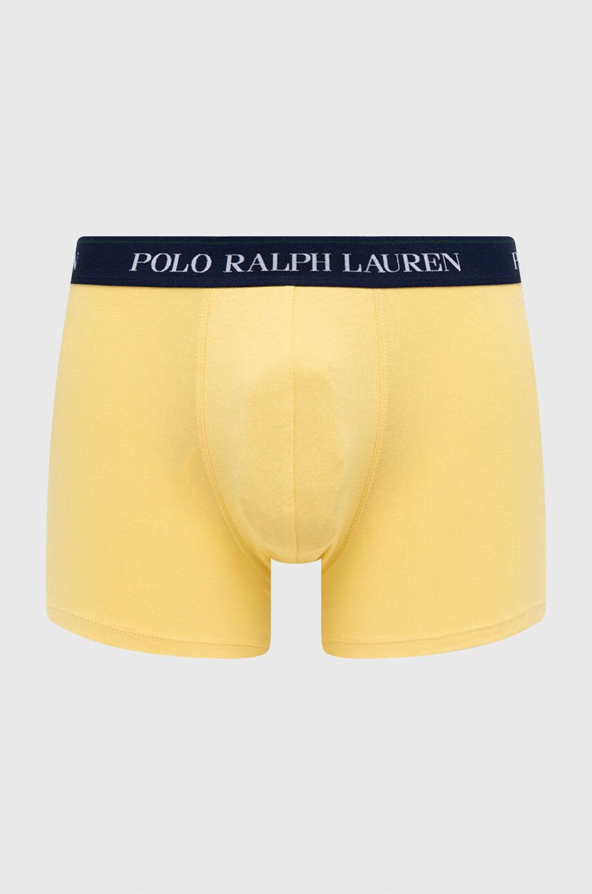 Polo Ralph Lauren Boksarice 3 - Pack - Pepit.si