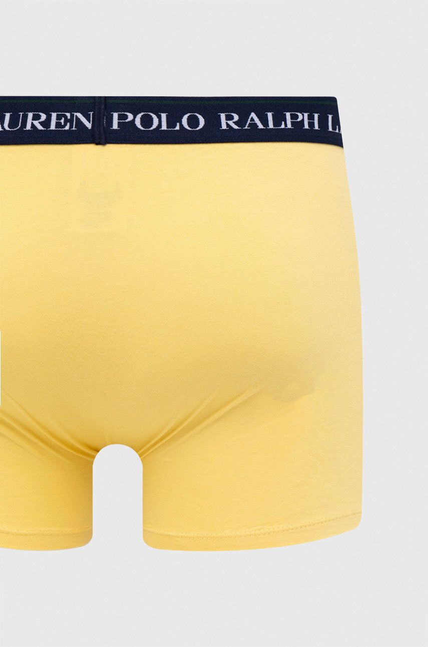 Polo Ralph Lauren Boksarice 3 - Pack - Pepit.si