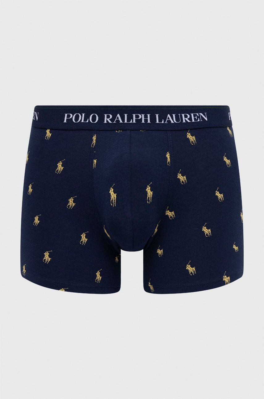 Polo Ralph Lauren Boksarice 3 - Pack - Pepit.si