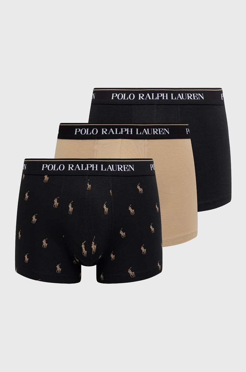 Polo Ralph Lauren Boksarice 3-pack - Pepit.si