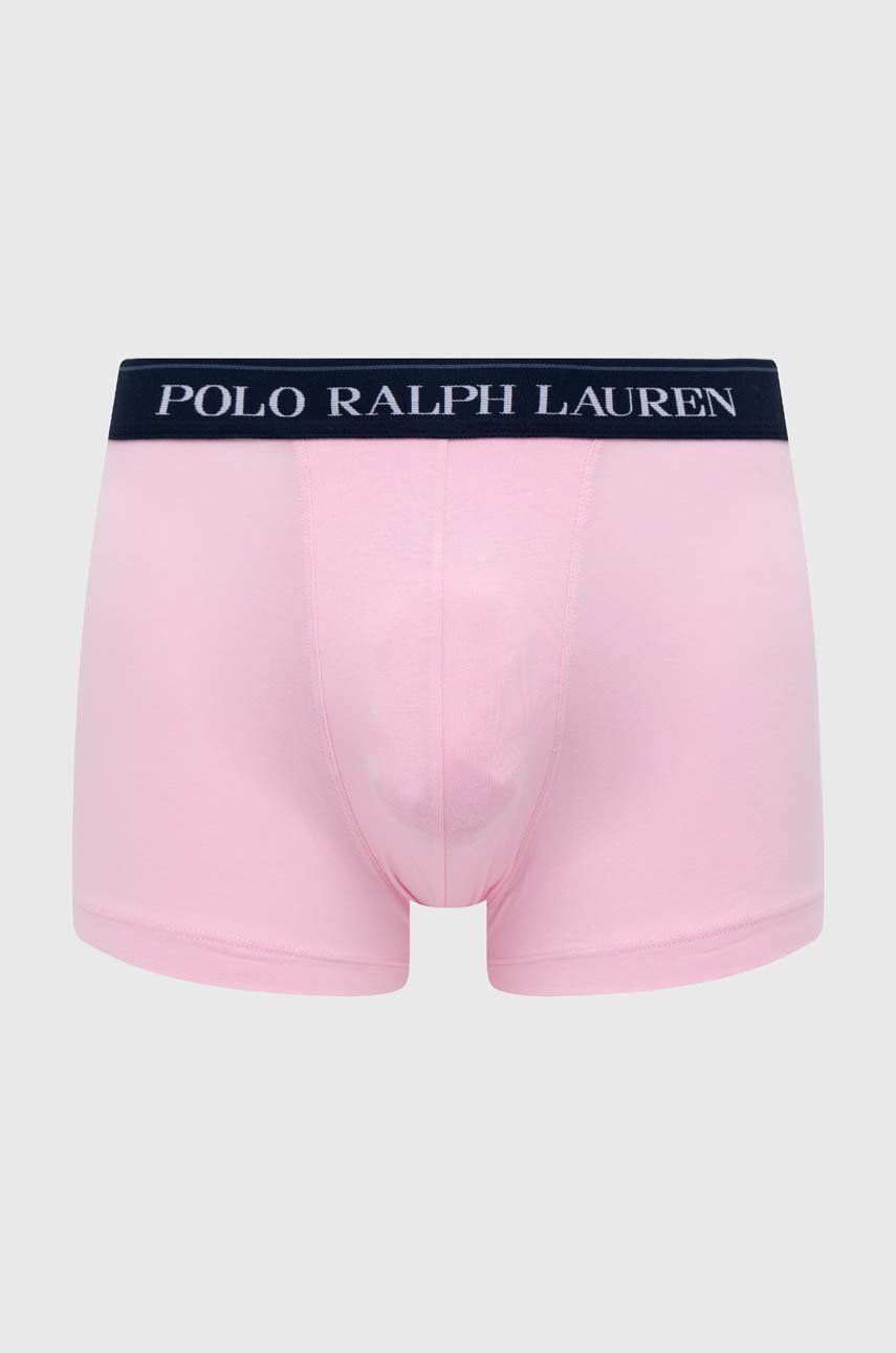 Polo Ralph Lauren Boksarice 3-pack moški - Pepit.si