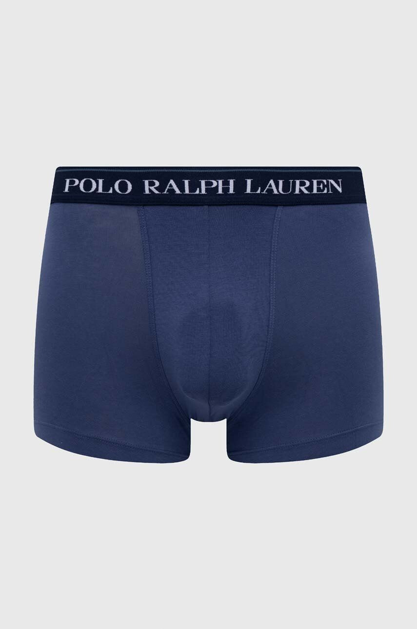 Polo Ralph Lauren Boksarice 3-pack moški - Pepit.si