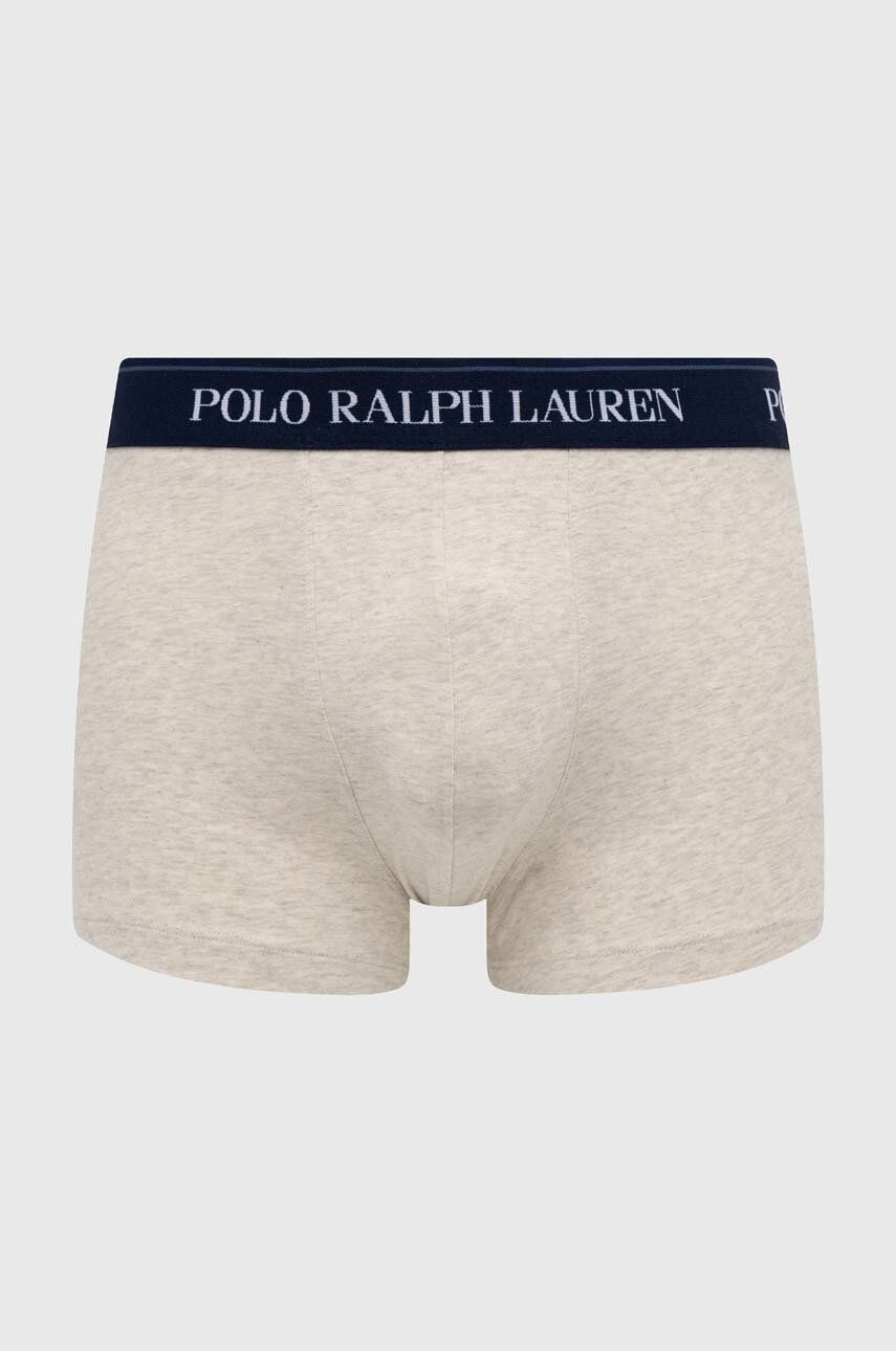 Polo Ralph Lauren Boksarice 3-pack moški - Pepit.si