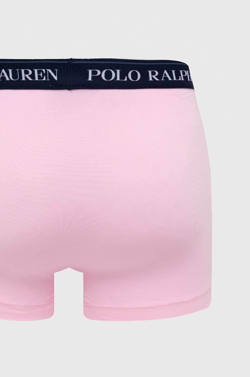 Polo Ralph Lauren Boksarice 3-pack moški - Pepit.si