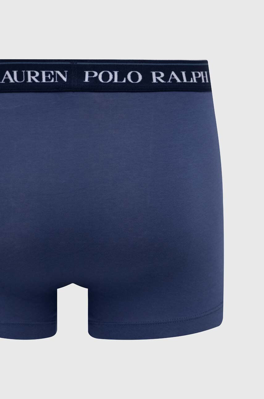 Polo Ralph Lauren Boksarice 3-pack moški - Pepit.si