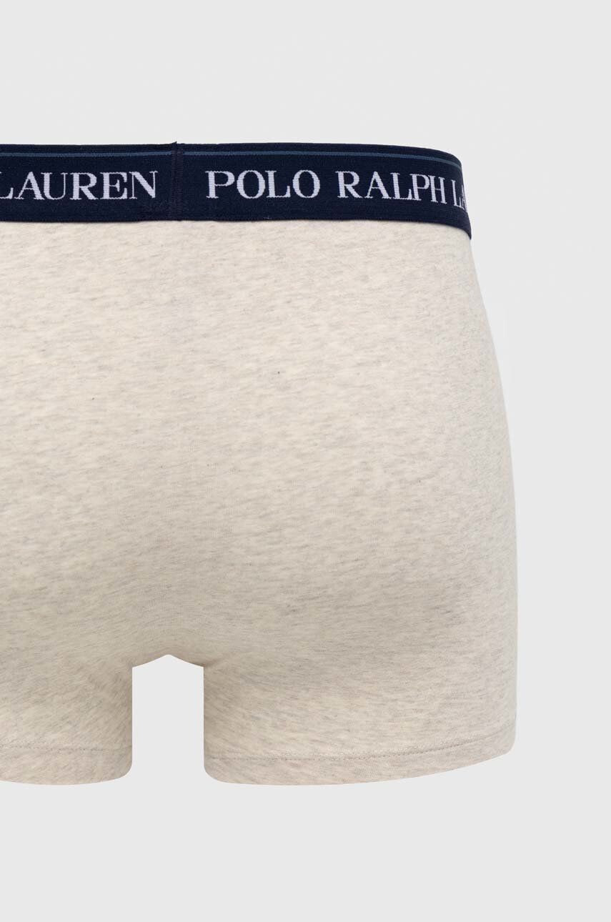 Polo Ralph Lauren Boksarice 3-pack moški - Pepit.si