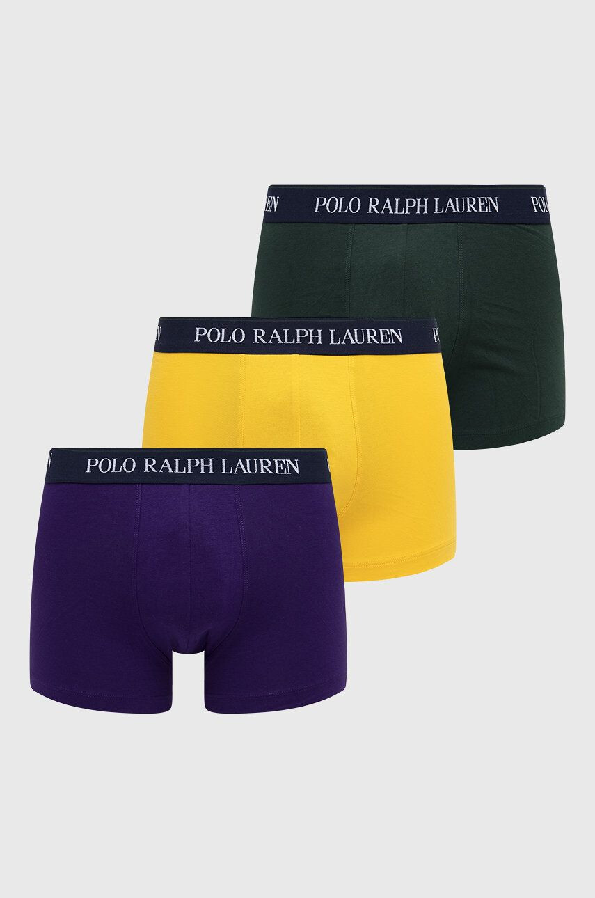 Polo Ralph Lauren Boksarice 3 - Pack - Pepit.si