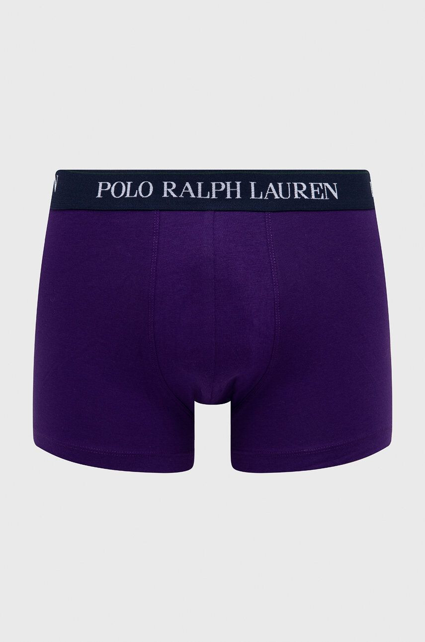 Polo Ralph Lauren Boksarice 3 - Pack - Pepit.si