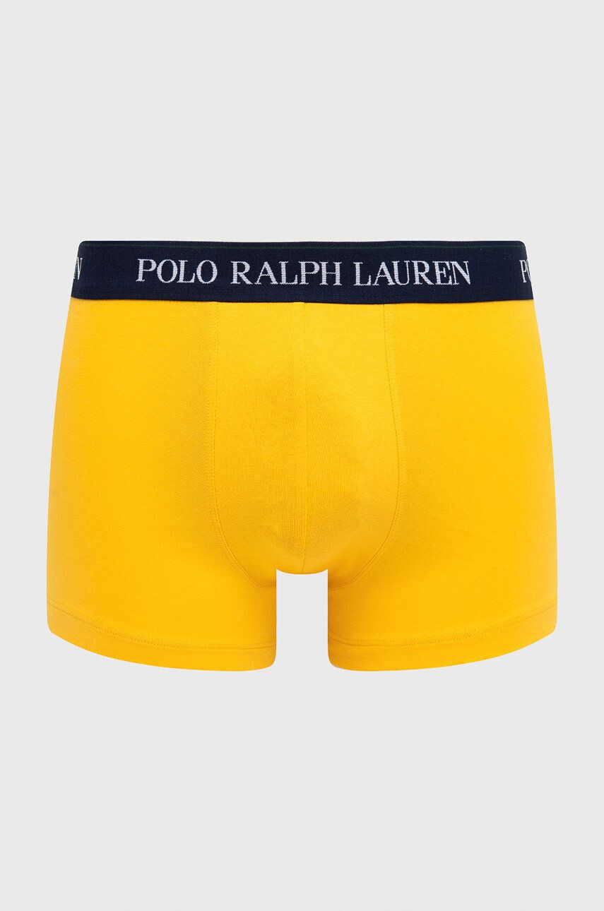 Polo Ralph Lauren Boksarice 3 - Pack - Pepit.si