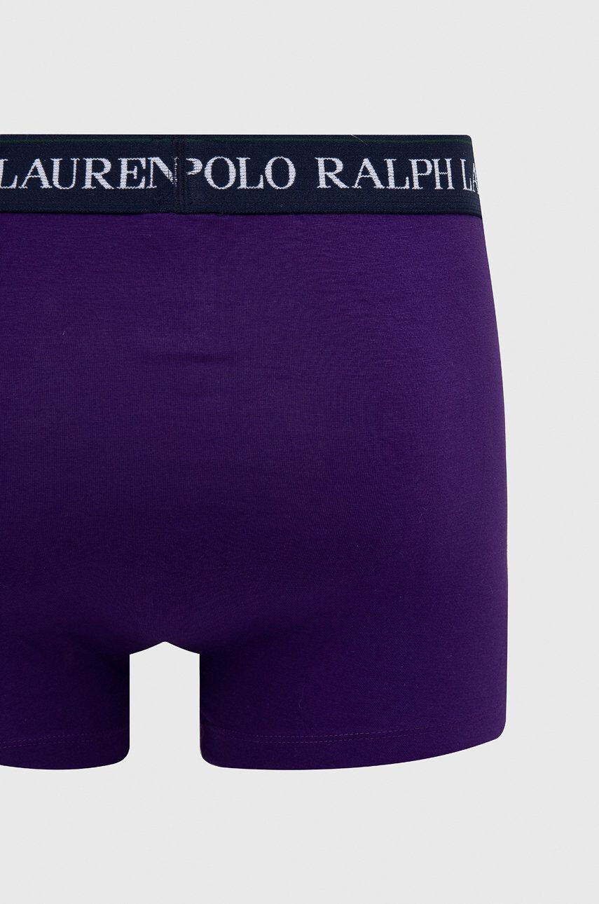 Polo Ralph Lauren Boksarice 3 - Pack - Pepit.si