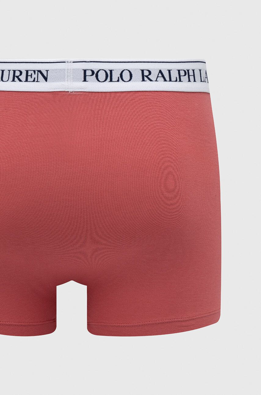 Polo Ralph Lauren Boksarice 3 - Pack moške - Pepit.si