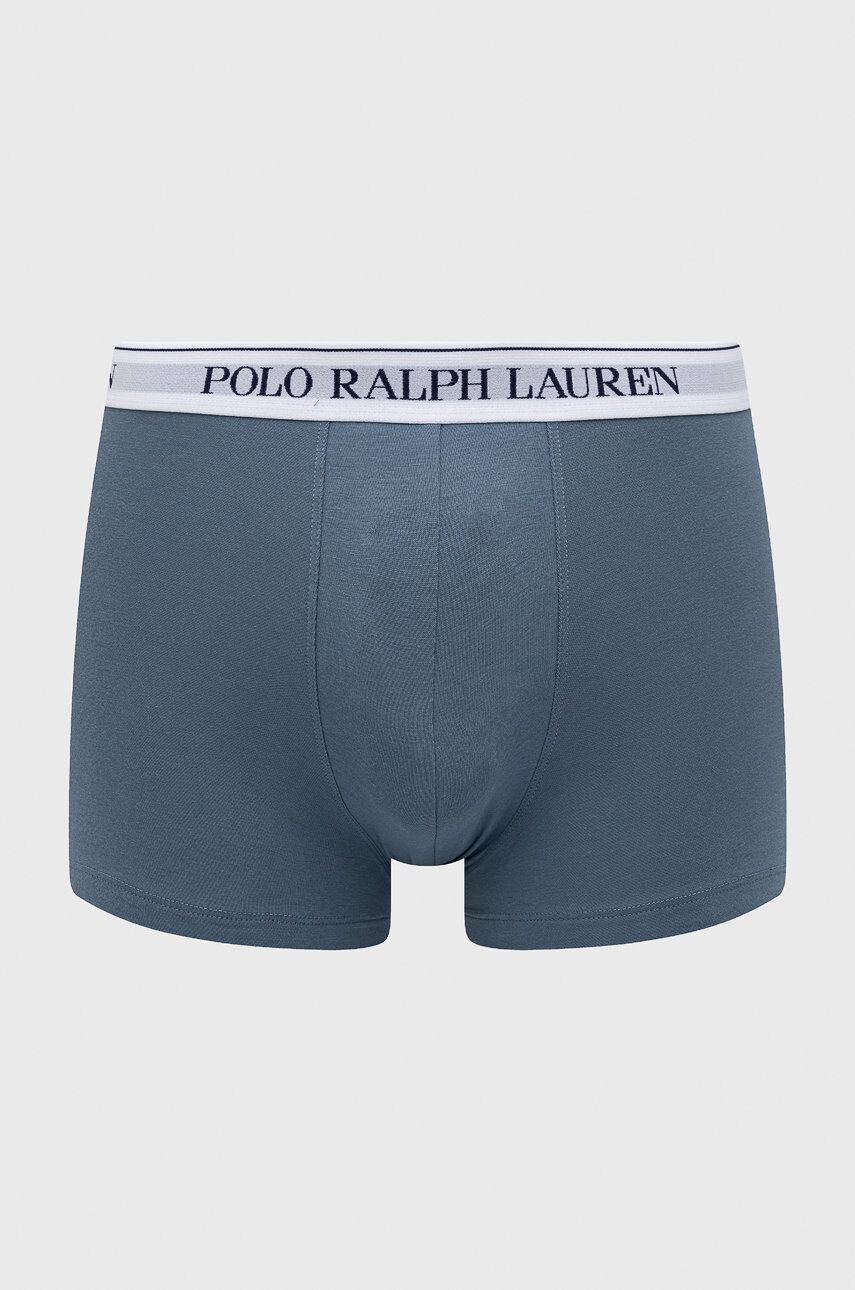 Polo Ralph Lauren Boksarice 3 - Pack moške - Pepit.si