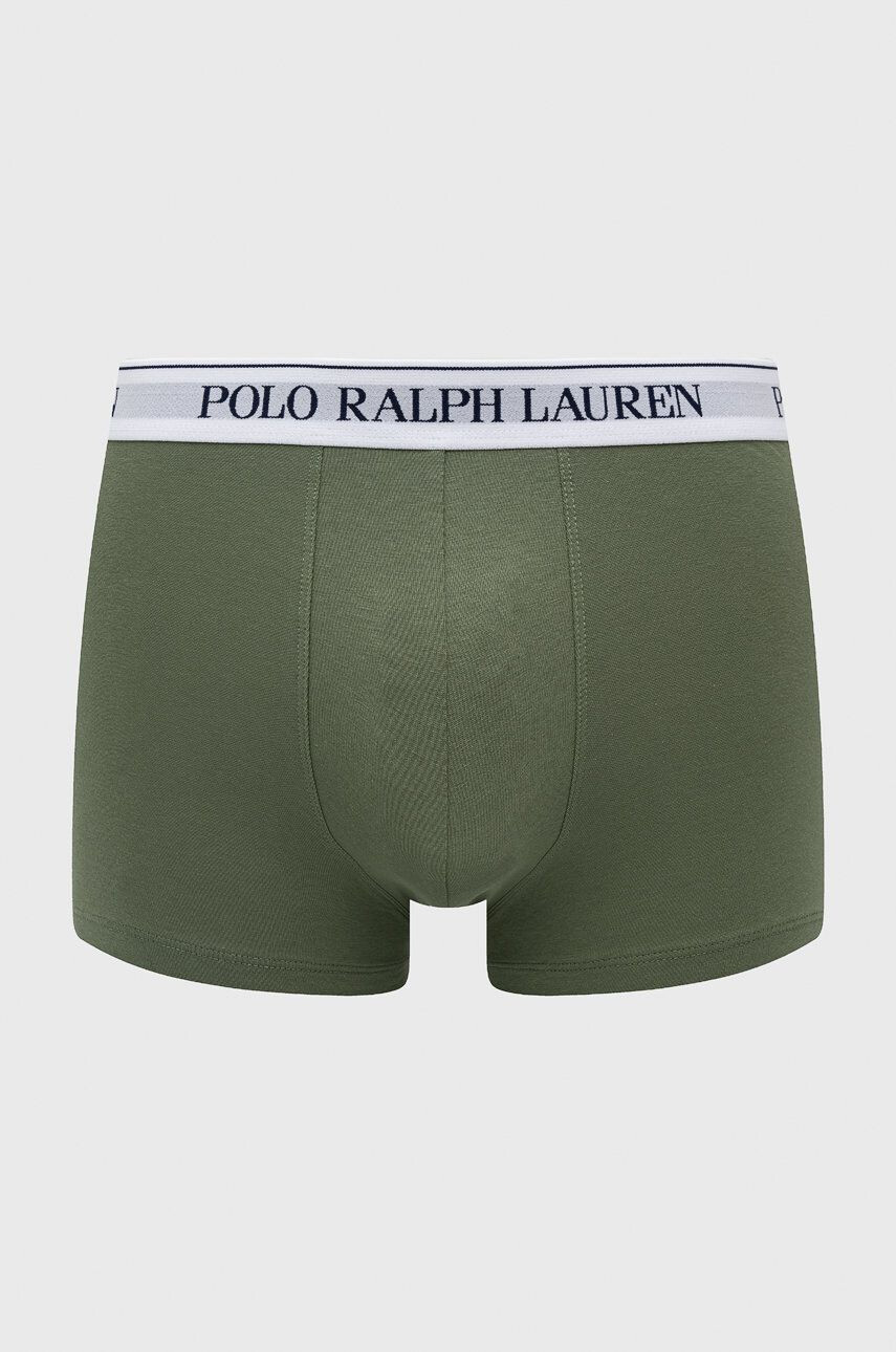 Polo Ralph Lauren Boksarice 3 - Pack moške - Pepit.si