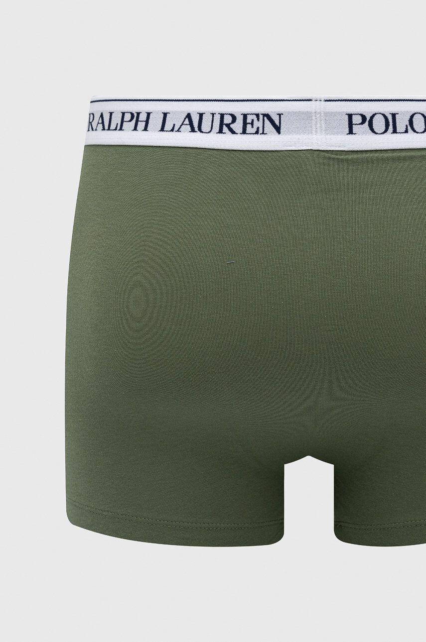 Polo Ralph Lauren Boksarice 3 - Pack moške - Pepit.si