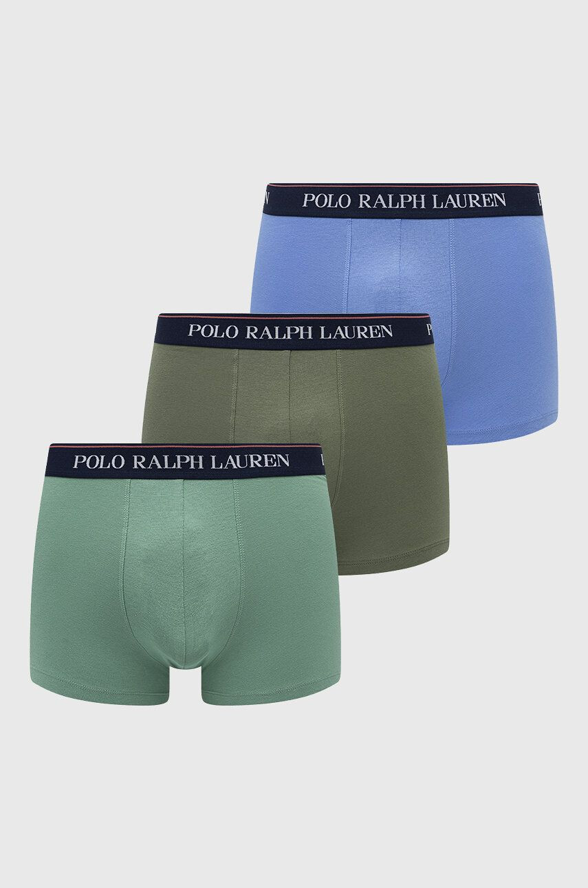 Polo Ralph Lauren Boksarice 3 - Pack - Pepit.si