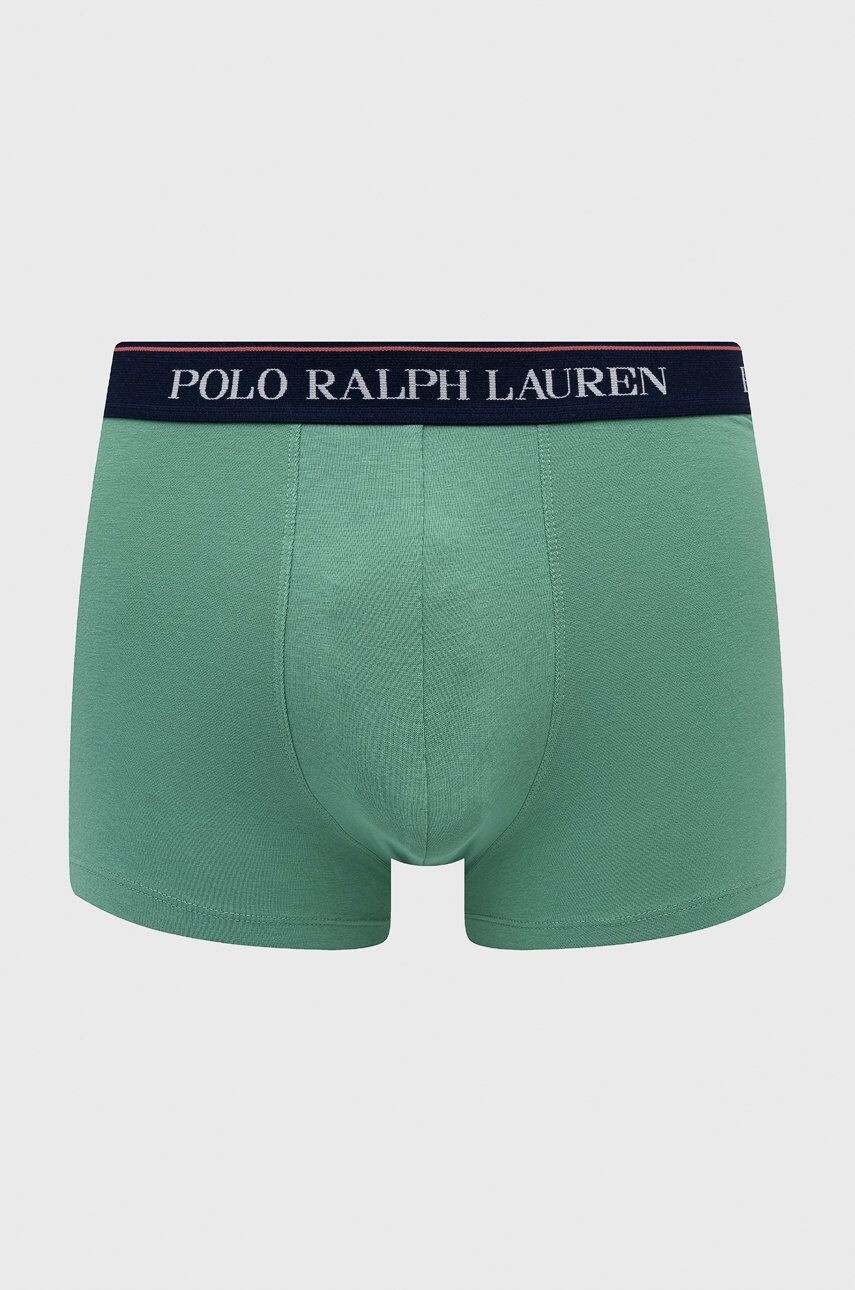 Polo Ralph Lauren Boksarice 3 - Pack - Pepit.si