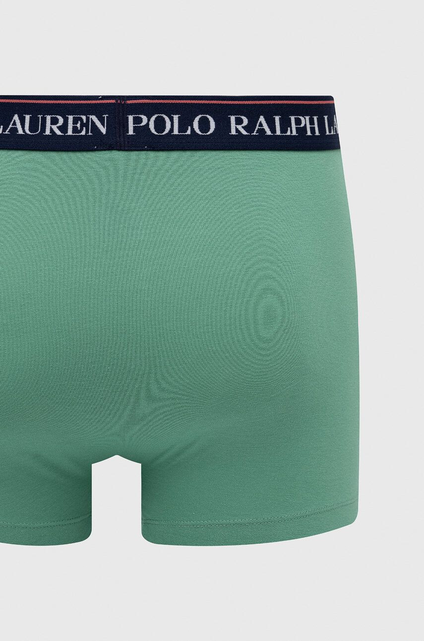 Polo Ralph Lauren Boksarice 3 - Pack - Pepit.si